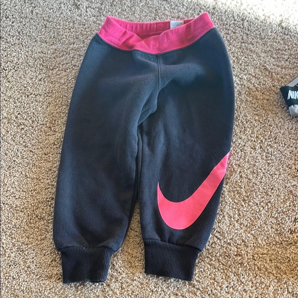 Charcoal Grey Relaxed Fit Joggers with Elastic Waistband